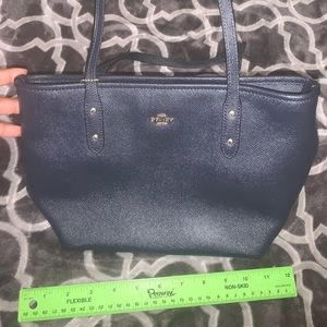 Coach tote bag